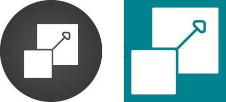 Scalability Vector Icon
