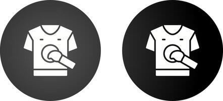 Tshirt Vector Icon