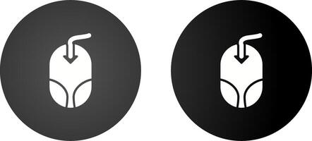 Unique Vector Icon