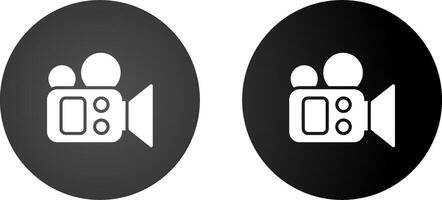 Unique Vector Icon