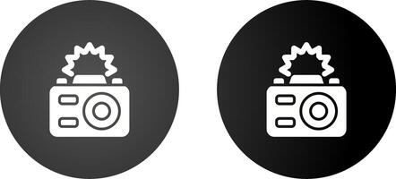 Unique Vector Icon