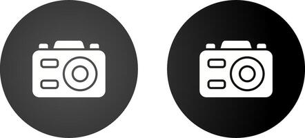 Unique Vector Icon