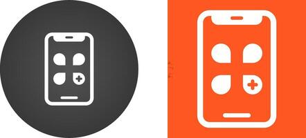 Apps Add Vector Icon