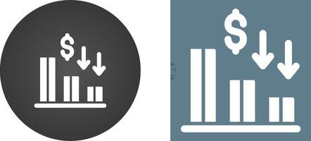 Finance Vector Icon