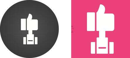 Trophy Vector Icon