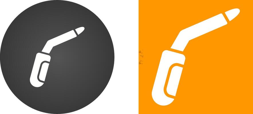 Welding torch Vector Icon