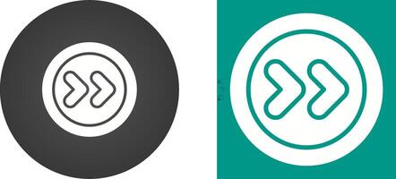 Angle Small Vector Icon