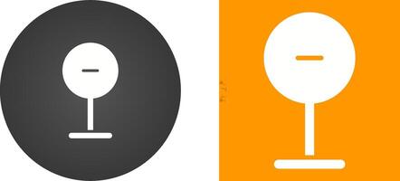 Map Marker Vector Icon