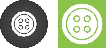 Menu Dots Vector Icon