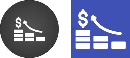 Increase Vector Icon