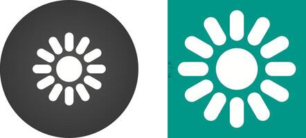 Loading Vector Icon