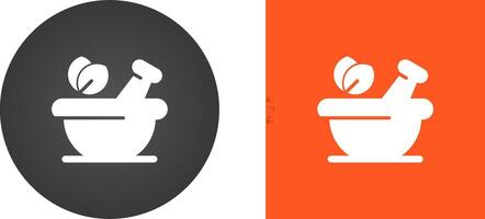 Pestle Vector Icon