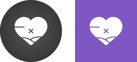 Heart Vector Icon