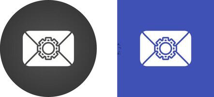 Envelope Vector Icon