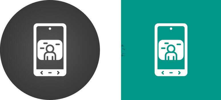 icono de vector de imagen