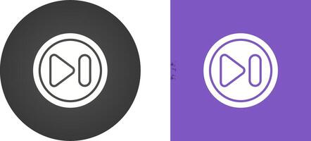 Web Browser Vector Icon
