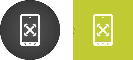 Smartphone Vector Icon