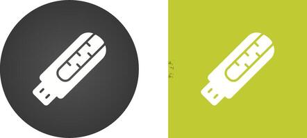 Pendrive Vector Icon