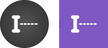 Type Vector Icon