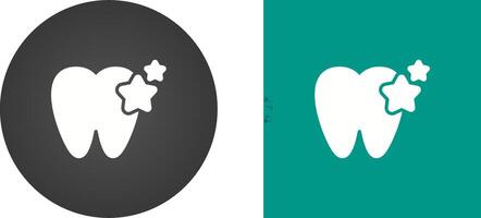 Tooth Vector Icon