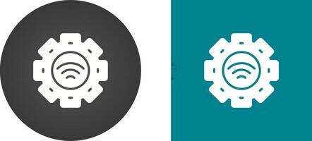 Wifi Vector Icon