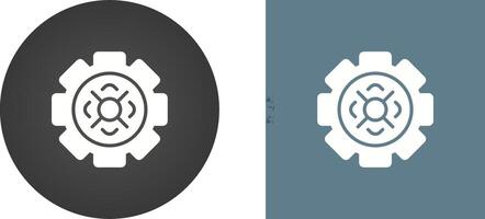 Target Vector Icon