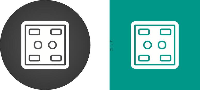 Socket Vector Icon