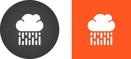 Cloud Vector Icon