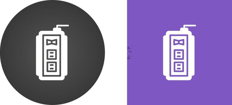 Socket Vector Icon