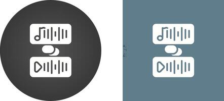 Unlink Vector Icon