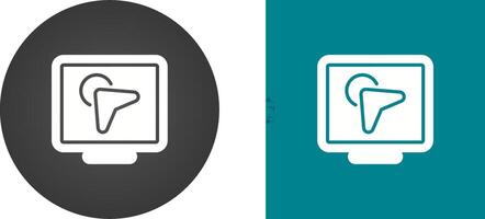 Selection Vector Icon