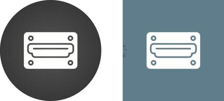 Hdmi Vector Icon