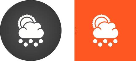 Clouds Vector Icon