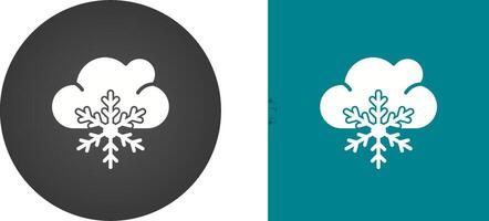 Cloud Vector Icon