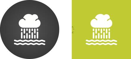 Water Vector Icon