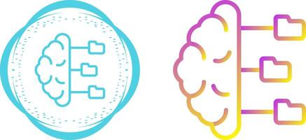 Predictive Modeling Vector Icon