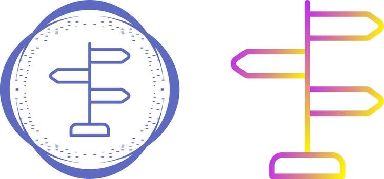 Pointers Vector Icon