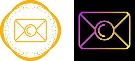 Envelope Vector Icon