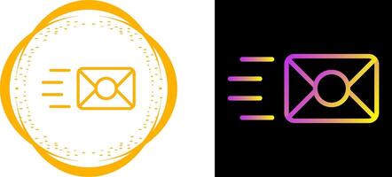 Mail Vector Icon