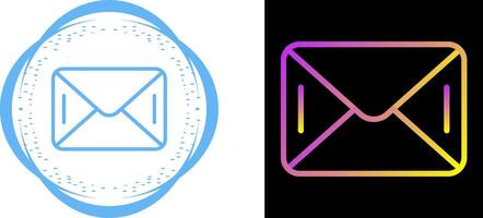 Email Vector Icon