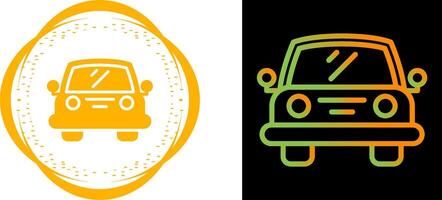 Car Vector Icon