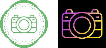 Camera Vector Icon