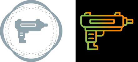 Gun Vector Icon