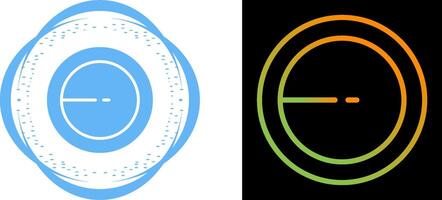 Circle Vector Icon