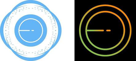 Circle Vector Icon