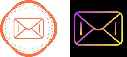 Mail Vector Icon