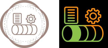 Orchestration Vector Icon