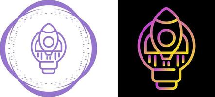 Unique Vector Icon