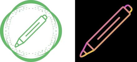 Unique Vector Icon