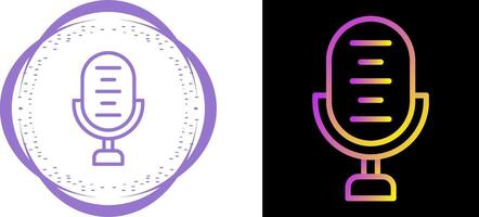 Unique Vector Icon